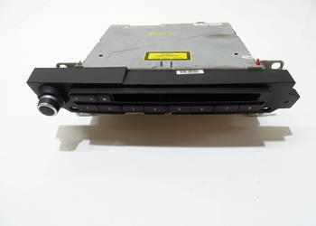 RADIO CZYTNIK CD NAWIGACJI BMW E60 E61 OE 9195756 (4824367)