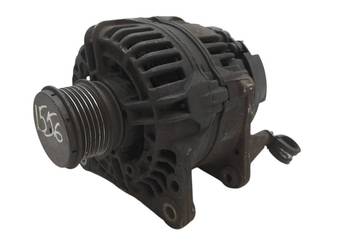 ALTERNATOR 045903023  0124325012 1.9 TDI VW Volkswagen Polo III (1994-2002)