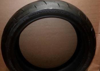 Opona Bridgestone Battlax  BT016R 180/55-17