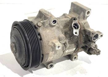 SPRĘŻARKA KLIMATYZACJI TOYOTA AURIS II 447150-3740 1.6 132KM 12-18