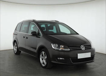 VW Sharan 2.0 TDI