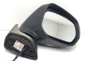 LUSTERKO PRAWY CITROEN C4 PICASSO I Kombi 06-15 ZEWNĘTRZNE PRAWA, BOCZ