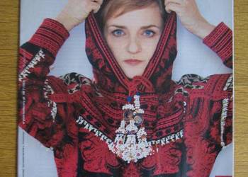 Wysokie Obcasy nr 7 (1123) - Natalia de Barbaro