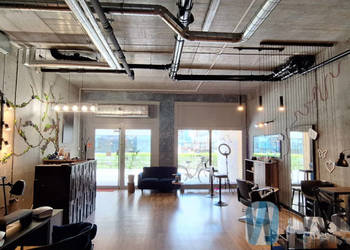 Oferta wynajmu lokalu 76m2 Warszawa Kolejowa