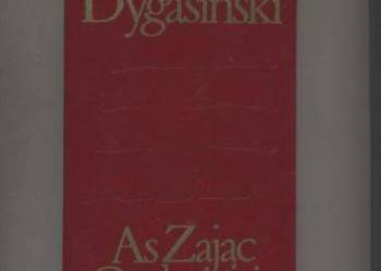 As.Zając.Gody życia - Dygasiński As.Zając.Gody życia - Dygasiński