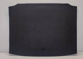 VW TIGUAN II PODŁOGA BAGAŻNIKA 5NA863463