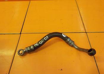 BMW X3 E83 E46 E60 E87 E90 2.0 D 07r 150KM M47 przewod turbiny zasilanie