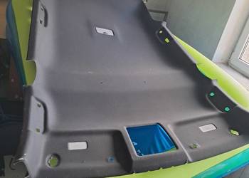 Podsufitka kurtyny toyota rav 4 5