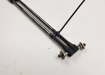 SIŁOWNIKI KLAPY 8200162697 RENAULT TRAFIC KOMPLET