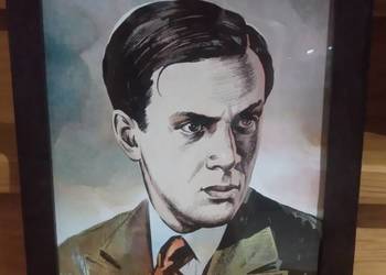 53 Obraz Józef Łobodowski 187