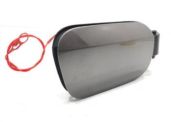 KLAPKA WLEWU PALIWA AUDI Q8 SUV Argusbraun metallic POKRYWA