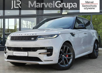 Land Rover Range Rover Sport Range Rover Sport Dynamic SE 3.0P PHEV 460KM …