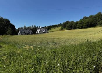 Działka budowlana | Spokojna okolica | 12a