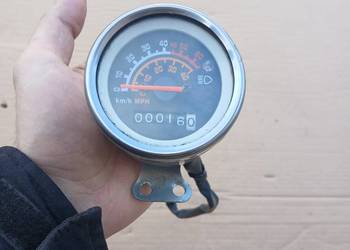 Licznik chopper łoś kinroad xin tian kingway zipp ranger jolly xt50q lk gw