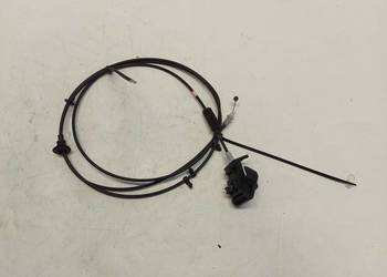 Mazda CX5 II Lift LINKA MASKI 