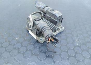 STEROWNIK SILNIKA OPEL ASTRA II 2 G 12212819