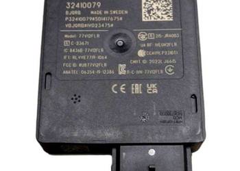 VOLVO S60 V60 S90 V90 C40 XC40 XC60 XC90 II sensor radar grill przod OE