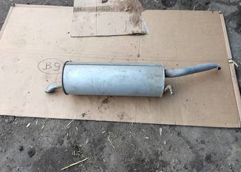 POLO MK4 9N TŁUMIK KOŃCOWY 59R-014003