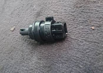 Czujnik Temperatury Powietrza 028 906 081 VDO Audi A4 B5 (a-18)