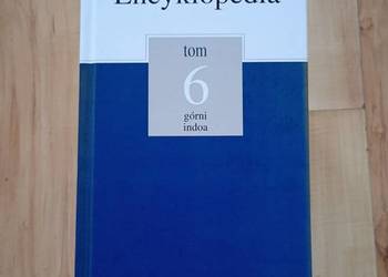 encyklopedia gazety wyborczej - tom 6
