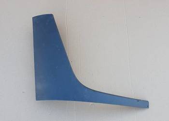 MERCEDES ACTROS MP4 SPOILER OWIEWKA ZDERZAKA A9608854005 MERCEDES ACTROS MP4 SPOILER OWIEWKA ZDERZAKA A9608854005