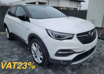 Opel Grandland X Ultimate 1.6 phev VAT23%