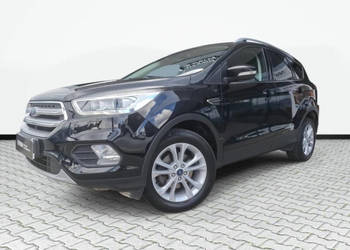 FORD Kuga, 2019r. Salon PL