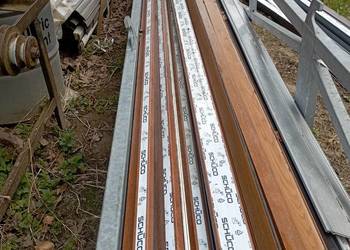 Profile  firmy  SCHUKO  nowe   6 m