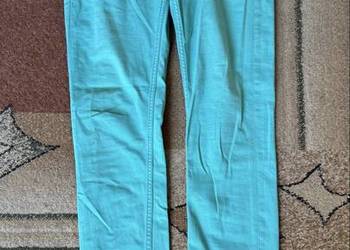 Mustang  True Denim Vegas Skinny 30/34 spodnie jeans