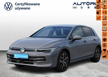 Volkswagen Golf 1.5 eTSI 150KM DSG Style 50Edition Kamera Ambiente Gwar.Fa…