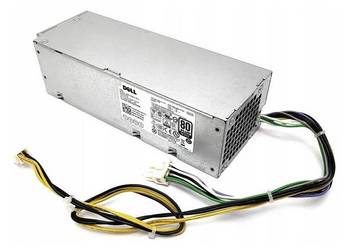 Zasilacz Dell Optiplex 7040 Kraków