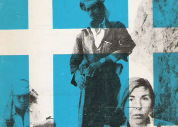 Sprawa Francoise-Claustre - G. Czekała-Mucha.