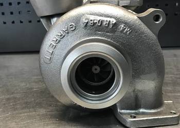 Turbosprężarka GARRETT 716885-2 regenerowana