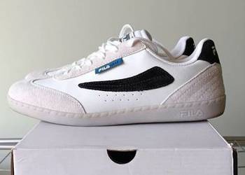 Buty FILA Byb low