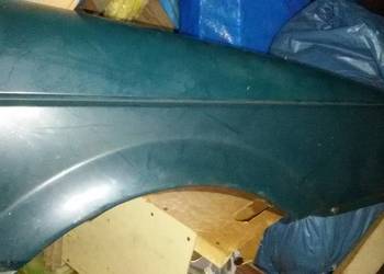 VW Passat B3 1990r  blotnik P VW Passat B3 1990r  blotnik P