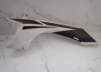 BOK BOCZEK OWIEWKA LEWA YAMAHA YFZ 450 RAPTOR 5TG 04-09R