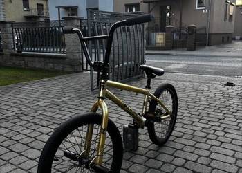**Bmx mongoose **