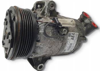 SPRĘŻARKA KLIMATYZACJI Opel Astra H Zafira B 1.9 CDTI 13297444 AE4