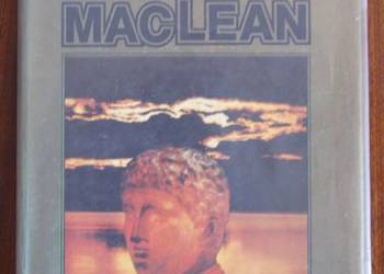 Alistair MacLean - Rzeka śmierci