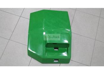 BŁOTNIK TYLNY JOHN DEERE PRAWY L101643