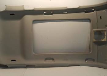 SKODA KODIAQ PODSUFITKA 565867501AB