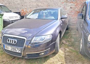 Sprzedam audi