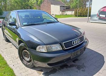 Audi A4 B5 Na części (a-16) LY9B