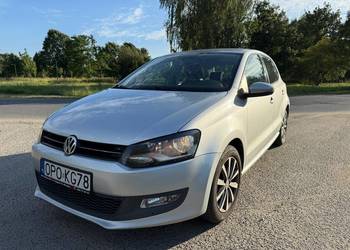 VW Polo 1.2 TDI 2011 rok