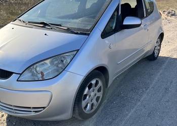 Mitsubishi Colt 1,3 benzyna
