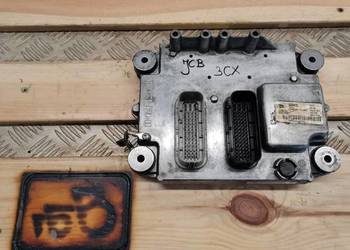 Komputer ECU JCB 4CX {Delphi DCM3.3 320/09705}