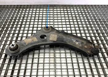 WAHACZ PRAWY PRZÓD RENAULT MEGANE IV Hatchback 545042021R PRZEDNI, PRA