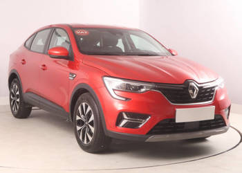 Renault Arkana 1.3 TCe