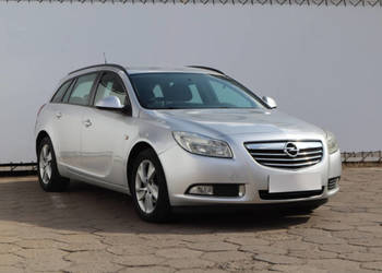 Opel Insignia 2.0 CDTI