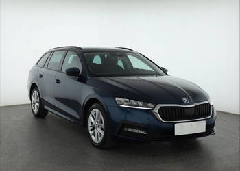 Skoda Octavia 2.0 TDI